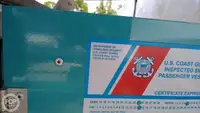 कंटेनर जहाज बिक्री के लिए