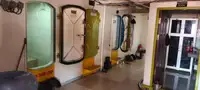 तेल/रासायनिक टैंकर बिक्री के लिए