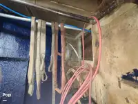 ट्रॉलर बिक्री के लिए