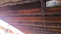 बार्ज बिक्री के लिए