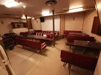 रो-रो जहाज बिक्री के लिए