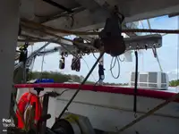 ट्रॉलर बिक्री के लिए