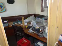 कार्य नौकाएँ बिक्री के लिए