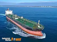 Oil/Chemical tanker बेचने के लिए