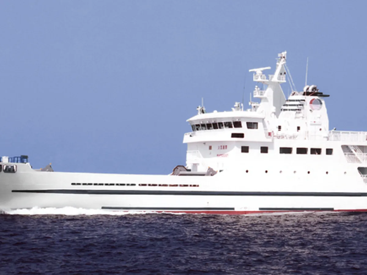 General Cargo/Multi-purpose बिक्री के लिए