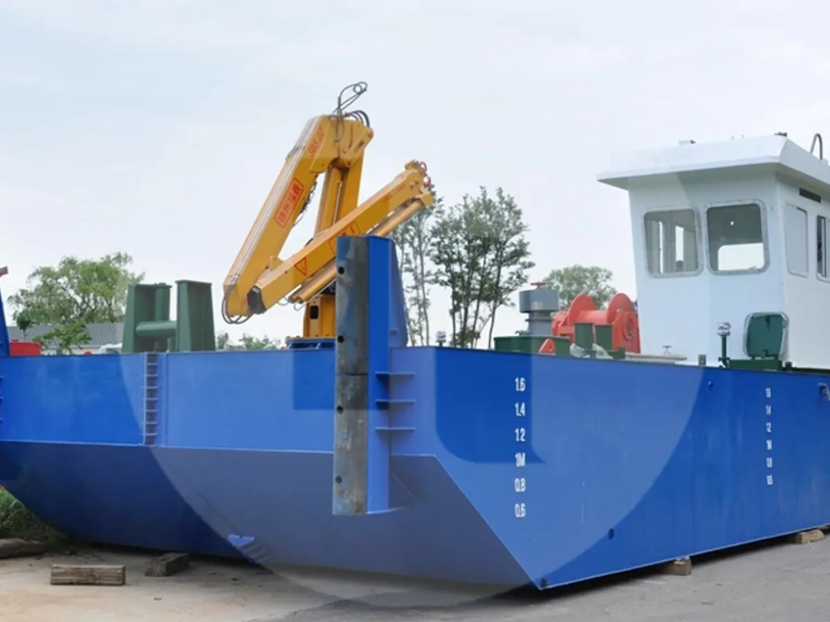 General Cargo/Multi-purpose बिक्री के लिए