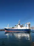 Purse seiner बेचने के लिए