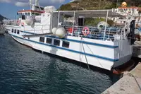 फेरी पोत बिक्री के लिए