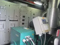 बार्ज बिक्री के लिए