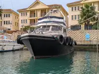 Trawler बेचने के लिए