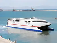 Ro-Ro ship बेचने के लिए