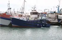 Trawler बेचने के लिए