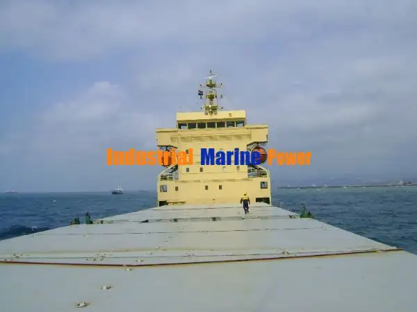 बल्क वाहक बिक्री के लिए