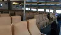 सवारी जहाज़ बेचने के लिए