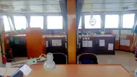 लैंडिंग क्राफ्ट, टैंक बिक्री के लिए