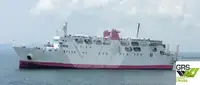 Ro-Ro ship बेचने के लिए