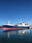 Purse seiner बेचने के लिए