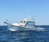 Purse seiner बेचने के लिए