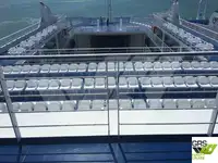 Ro-Ro ship बेचने के लिए