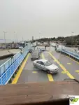 रो-रो जहाज बिक्री के लिए