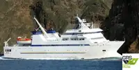 Ro-Ro ship बेचने के लिए