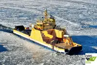 Ro-Ro ship बेचने के लिए