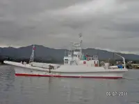 ट्रॉलर बिक्री के लिए