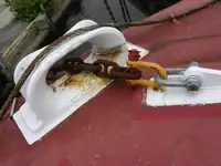 बार्ज बिक्री के लिए