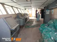 तेल/रासायनिक टैंकर बिक्री के लिए