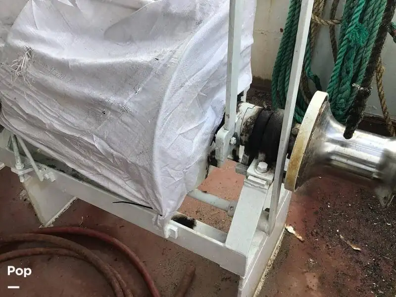 ट्रॉलर बिक्री के लिए