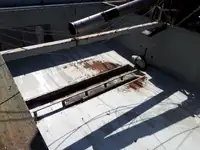 ट्रॉलर बिक्री के लिए