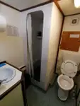 क्रू बोट बिक्री के लिए