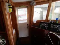 ट्रॉलर बिक्री के लिए