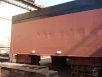 बार्ज बिक्री के लिए