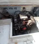 क्रूज जहाज बिक्री के लिए