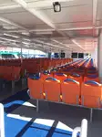 क्रूज जहाज बिक्री के लिए