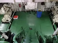 लैंडिंग क्राफ्ट, टैंक बिक्री के लिए