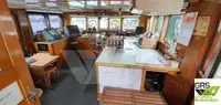 कार्य नौकाएँ बिक्री के लिए