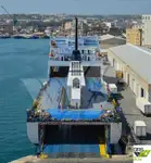 Ro-Ro ship बेचने के लिए
