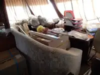क्रूज जहाज बिक्री के लिए