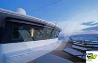 क्रूज जहाज बिक्री के लिए
