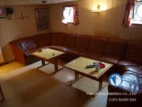 ट्रॉलर बिक्री के लिए
