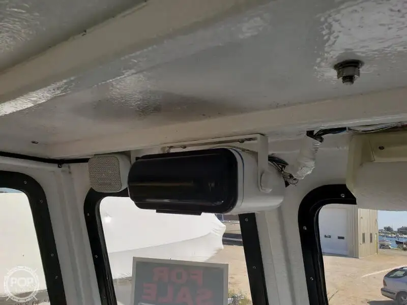 मछली प्रसंस्करण पोत बिक्री के लिए
