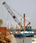 ड्रेजर बिक्री के लिए