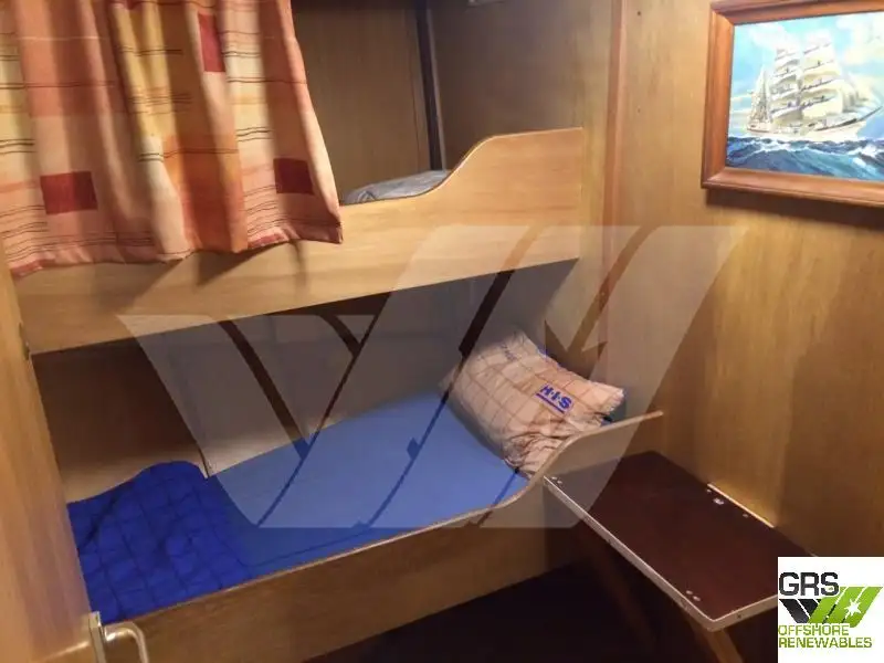 सर्वेक्षण पोत बिक्री के लिए