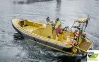 Wind farm service vessel बेचने के लिए