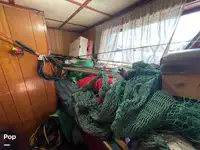 ट्रॉलर बिक्री के लिए