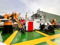General Cargo/Multi-purpose बिक्री के लिए
