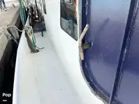 ट्रॉलर बिक्री के लिए