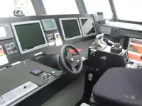 Wind farm service vessel बेचने के लिए